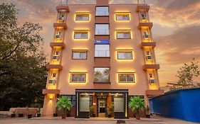 Fabhotel Prime Esta Inn - Nr Twin Tower, Viman Nagar